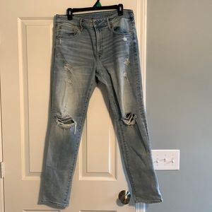 American Eagle Next Level Airflex Jeans